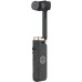 PowerVision S1 3-Axis Gimbal Stabilizer Smartphone Gimbal Portable and Foldable, Built-in Tripod Wireless Powerbank, AI Tracking of Motions and Faces, Vlogging Stabilizer (Car Mount Kit, Green) PowerVision S1 3-Axis Gimbal Stabilizer Smartphone Gimbal Portable and Foldable, Built-in Tripod Wireless Powerbank, AI Tracking of Motions and Faces, Vlogging Stabilizer (Car Mount Kit, Green)