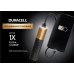 Duracell Rechargeable Powerbank 10050 mAh | 3 Day Portable Charger | Compatible With iPhone, iPad, Samsung, Android, Nintendo Switch And More | TSA Carry-On Compliant Duracell Rechargeable Powerbank 10050 mAh | 3 Day Portable Charger | Compatible With iPhone, iPad, Samsung, Android, Nintendo Switch And More | TSA Carry-On Compliant