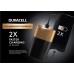 Duracell Rechargeable Powerbank 10050 mAh | 3 Day Portable Charger | Compatible With iPhone, iPad, Samsung, Android, Nintendo Switch And More | TSA Carry-On Compliant Duracell Rechargeable Powerbank 10050 mAh | 3 Day Portable Charger | Compatible With iPhone, iPad, Samsung, Android, Nintendo Switch And More | TSA Carry-On Compliant