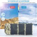 Portable Solar Charger, 30W Solar Charger with Type-C and 2 USB Outputs, Waterproof Foldable Solar Panel Chargers for Camping Compatible with iPhone, iPad, Huawei, Samsung, Google Pixel etc. Portable Solar Charger, 30W Solar Charger with Type-C and 2 USB Outputs, Waterproof Foldable Solar Panel Chargers for Camping Compatible with iPhone, iPad, Huawei, Samsung, Google Pixel etc.